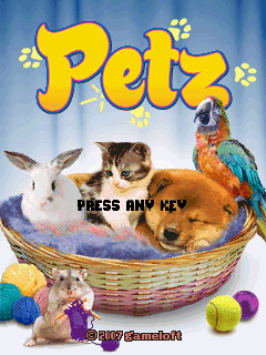 Petz